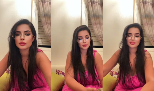 saronaaah_wapii96 Recorded on Sep 10, 2026, 12:02 AM