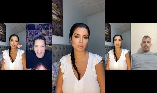 saronaaah_wapii96's Stream - Oct 15, 2026, 3:30 AM