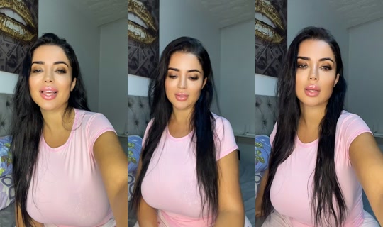 saronaaah_wapii96 Recorded on Oct 16, 2026, 1:33 AM
