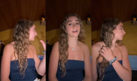 saronniletizia's Stream - Jul 13, 2026, 6:57 PM