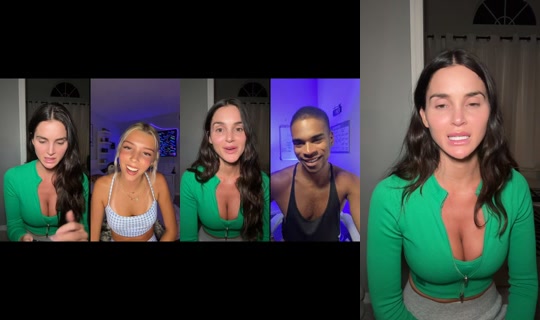 sarraahhmarie's Stream - Jul 24, 2026, 1:57 AM