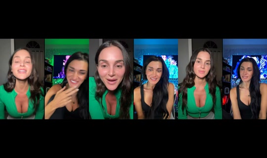 sarraahhmarie's Stream - Jul 24, 2026, 2:41 AM