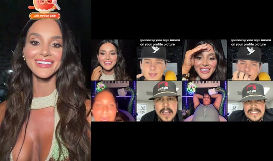 sarraahhmarie's Stream - Jul 26, 2026, 12:54 AM
