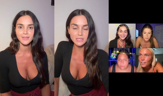 Stream sarraahhmarie - 27 Jul 2026, 1.02