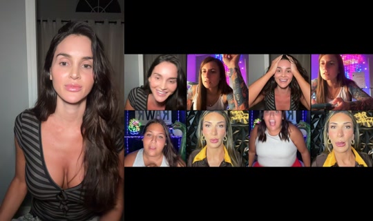 sarraahhmarie's Stream - Jul 29, 2026, 1:53 AM