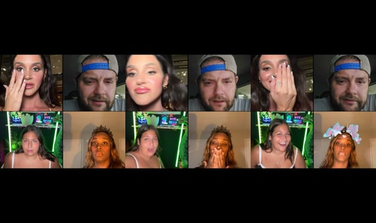 sarraahhmarie's Stream - Aug 2, 2026, 2:08 AM