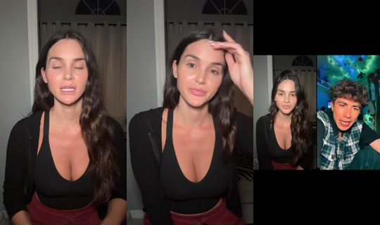 sarraahhmarie's Stream - Aug 4, 2026, 12:47 AM