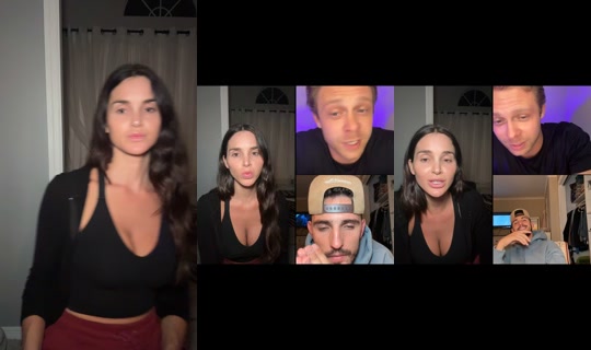 sarraahhmarie's Stream - Aug 4, 2026, 1:38 AM