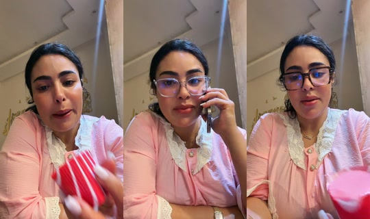 sarrasaadia7's Stream - Jul 19, 2026, 11:45 PM