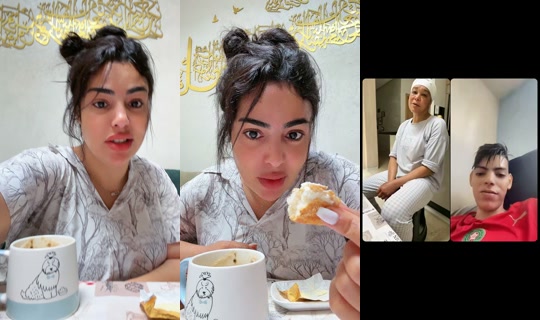 sarrasaadia7's Stream - Jul 20, 2026, 10:03 AM