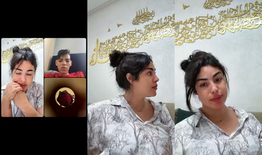 sarrasaadia7's Stream - Jul 20, 2026, 10:54 AM
