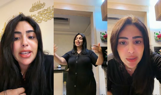 sarrasaadia7's Stream - Jul 22, 2026, 12:22 AM