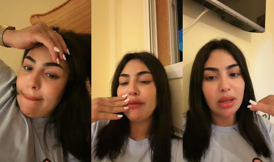 sarrasaadia7's Stream - Jul 24, 2026, 1:16 AM