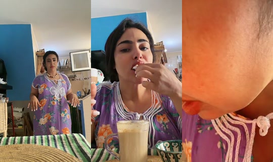 Live de sarrasaadia7 - 26 de jul. de 2026, 10:26