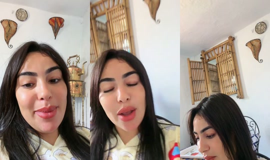 sarrasaadia7's Stream - Aug 5, 2026, 11:37 AM