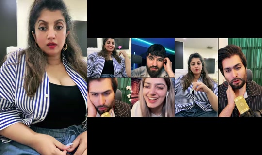 sarujaanu786's Stream - Jul 24, 2026, 2:44 AM