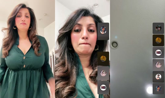 sarujaanu786's Stream - Aug 2, 2026, 5:05 AM