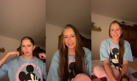 sasapedrozaaa's Stream - Jul 29, 2026, 9:41 PM