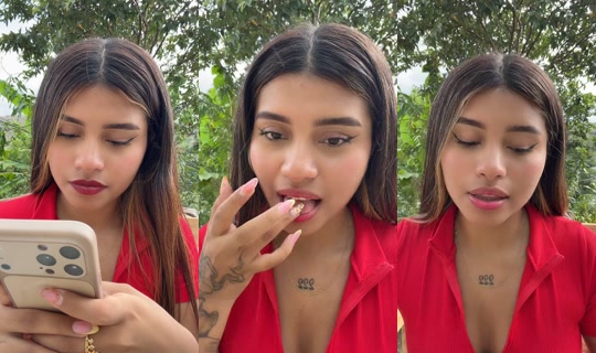 sasha.ofii's Stream - Jul 19, 2026, 8:33 PM