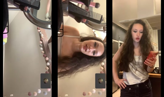 Stream von sasha_lnh – 22. Aug. 2026, 18:06