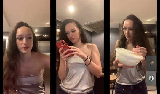Stream von sasha_lnh – 22. Aug. 2026, 18:56