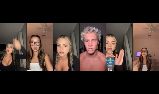 sashacamii's Stream - Aug 7, 2026, 4:58 AM