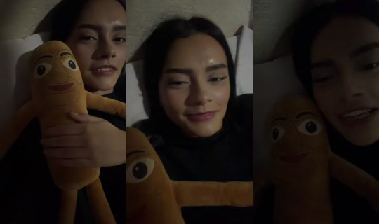 sashadv's Stream - Jul 13, 2026, 1:55 AM