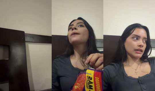 sashadv's Stream - Jul 19, 2026, 1:52 AM