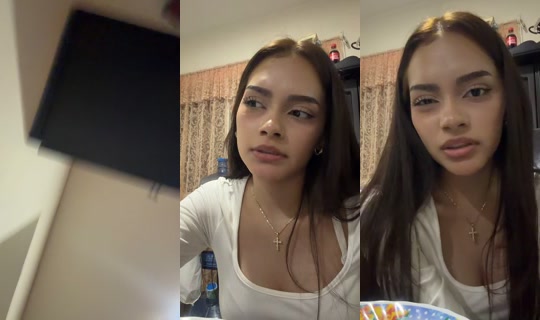 sashadv's Stream - Jul 21, 2026, 5:55 AM