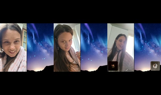 sashaparadis90's Stream - Jul 21, 2026, 8:00 PM