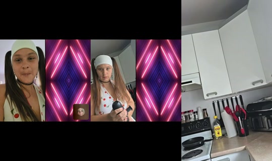 sashaparadis90's Stream - Jul 22, 2026, 4:08 PM