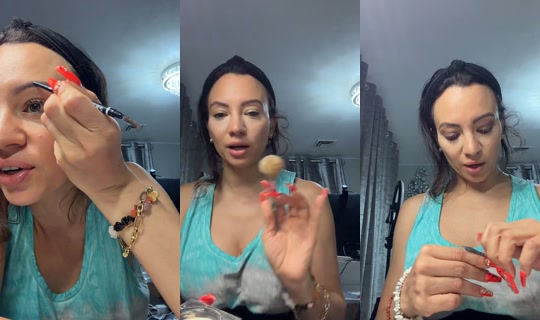 sashapearl23's Stream - Aug 8, 2026, 9:12 PM