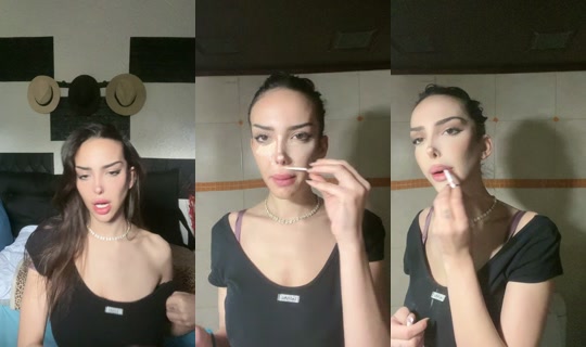 sashasciandro8's Stream - Jul 24, 2026, 2:52 PM