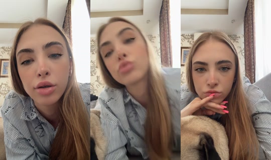 Stream de sashkaaa.a – 4 août 2026, 12:16