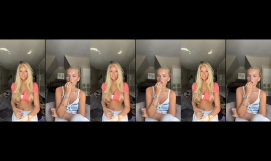 saskiaisabella29's Stream - Jul 21, 2026, 2:10 PM
