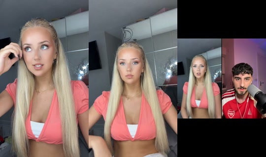 saskiaisabella29's Stream - Jul 21, 2026, 8:05 PM