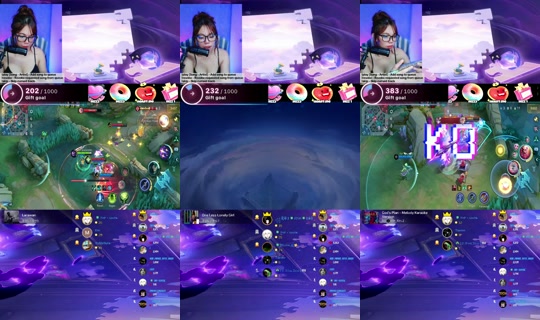 sasofficialacct's Stream - Jul 22, 2026, 2:10 PM