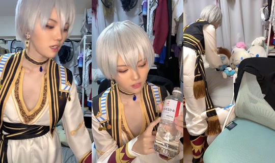 Stream sasorikun_1110 - 14 Agu 2026, 16.47