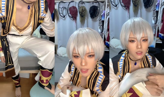 Stream sasorikun_1110 - 14 Agu 2026, 17.37