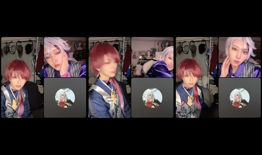 Stream sasorikun_1110 - 16 Agu 2026, 14.44
