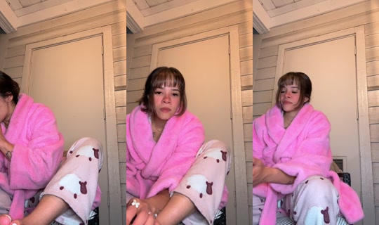 sassykrissy33's Stream - Aug 7, 2026, 6:20 AM