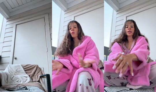 Stream ni sassykrissy33 - Ago 7, 2026, 1:31 PM