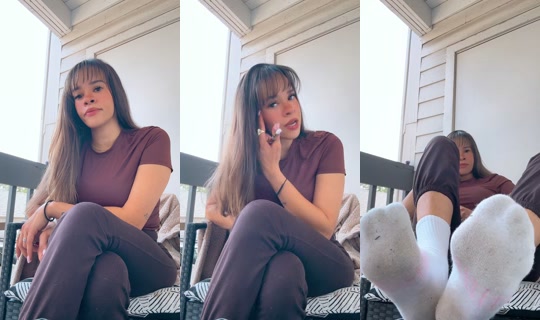Stream ni sassykrissy33 - Ago 7, 2026, 9:36 PM
