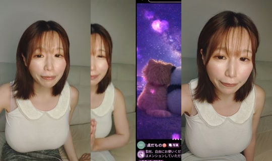 satoumomomomo's Stream - Aug 20, 2026, 6:23 PM
