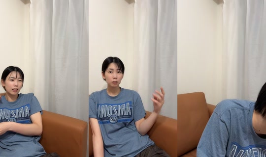 Stream di satoyuri98 - 17 lug 2026, 10:35