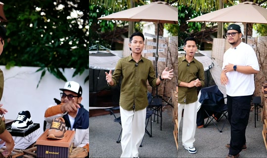 ไลฟ์ของ saukasshq - 17 ต.ค. 2569 0:30