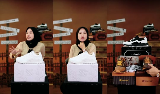 ไลฟ์ของ saukasshq - 25 ต.ค. 2569 4:55