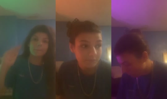 sav.15x3's Stream - Jul 19, 2026, 8:53 PM