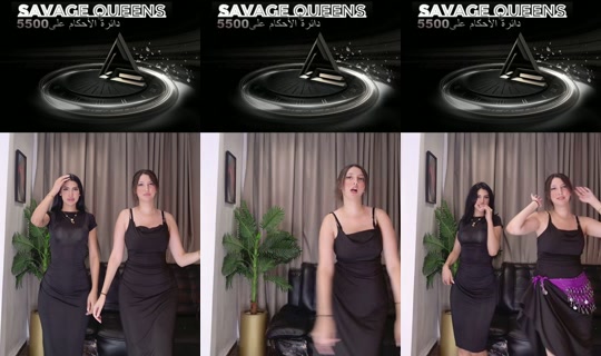 savage_queens0's Stream - Sep 22, 2026, 4:39 PM