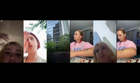 savannahangelina7's Stream - Jul 26, 2026, 1:19 AM